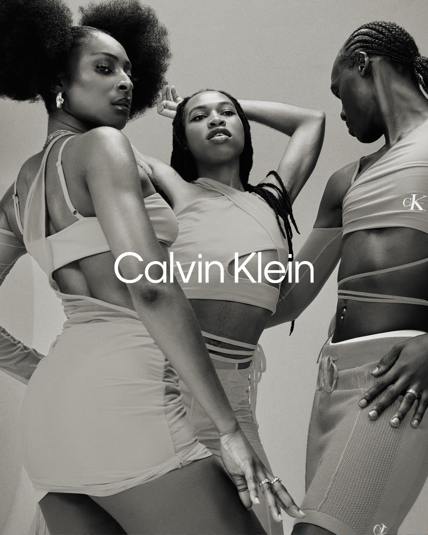 Calvin Klein – This Is Love